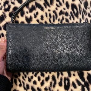 Black authentic Kate spade